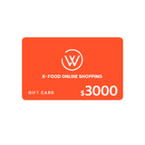 Wooltari Online Gift Card $3000