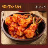 丰山萝卜泡菜 800克