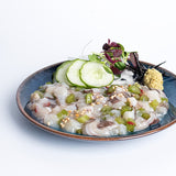 Takowasabi 320克(80克 x 4个)
