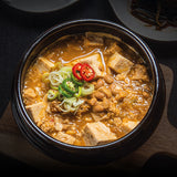 [케이요리] 두부청국장찌개 500g