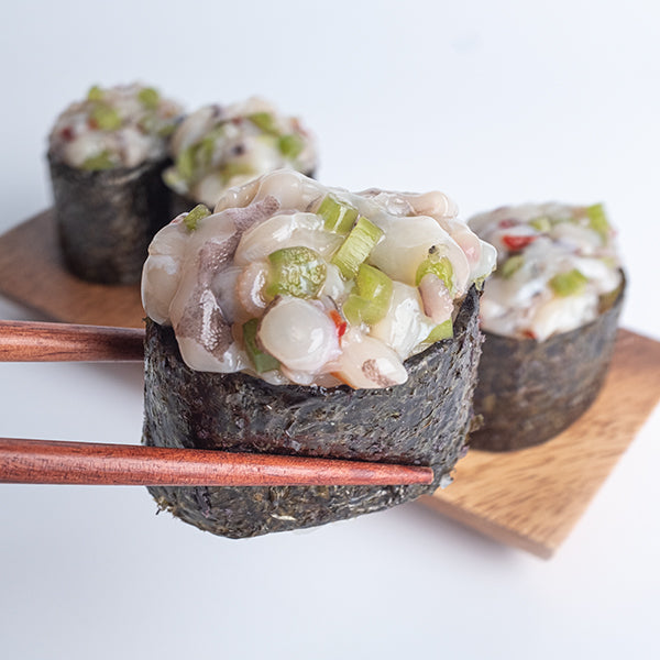 Takowasabi 320克(80克 x 4个)