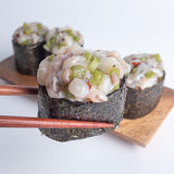 Takowasabi 320克(80克 x 4个)