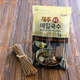 济州荞麦面 500克