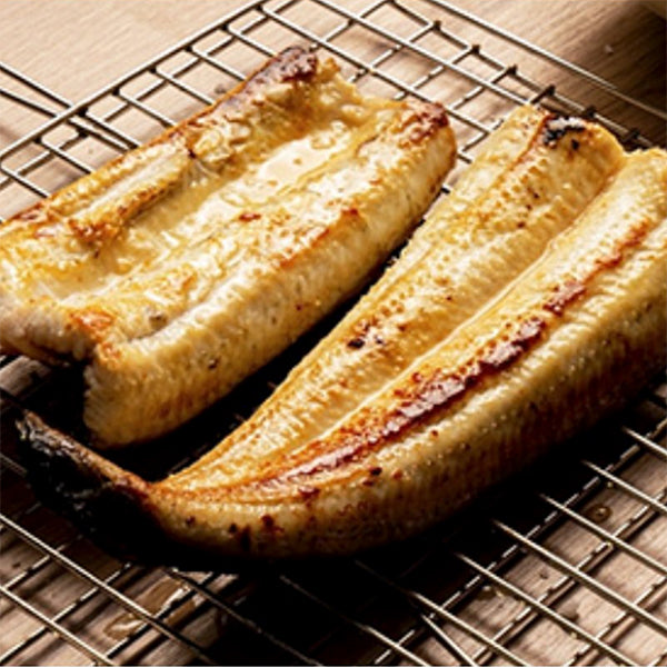 Gochang Poongchun Grilled Freshwater Eel 2kg_Korea Direct Delivery B