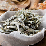干鳀鱼(大)1.5千克