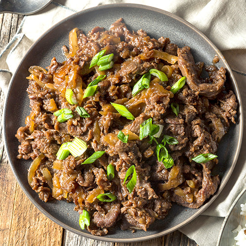 烤肉 2磅