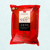 [햇고추][영양고추유통공사] 빛깔찬 고춧가루 (김치용·매운맛) 5kg _무료배송