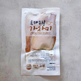 Donghae Trimmed Flounder 220g