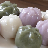 杂锦糯米糕 (蜂蜜米糕) 350克