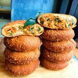 全州拌饭面包 (120克 x 6个)
