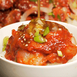Premium Marinated Spicy Crab (1kg)