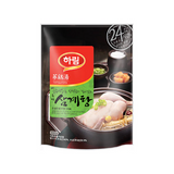 哈瑞姆即食人参鸡汤 800克