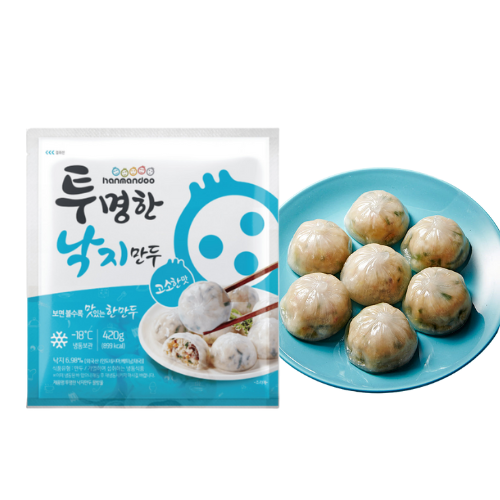 HOT POT BEEF BALL INSTANT 420G