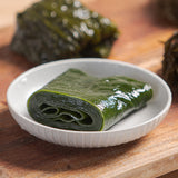 Wrapped(ssam) Salted kelp 300g x 2