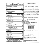 黄津淡泡菜国内产泡菜5kg + 总角泡菜3kg_免费配送_7月第4周顺次发送（密封） 