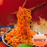 Spicy Buldak Ramen (140g x5)