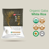 Organic Gaba Rice 4kg