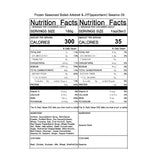 [여수새고막] 꼬막비빔 185g x 4팩 (묶음)