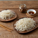 Shredded Squid (Thick) 400g