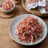 Shredded Squid (Reddish) 400g