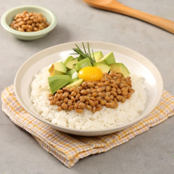 Pulmuone Natto | Wooltari