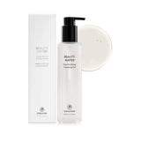 [손앤박] 포어 퓨리파잉 클렌징 오일 200mL + 뷰티워터 오버나이트 마스크 50mL (묶음)_타임딜