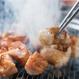 [울타리] 초벌 대창구이 250g (Beef Large Intestine with Sauce) + 초벌 곱창구이 250g (Beef Small Intestine With Sauce) (묶음)