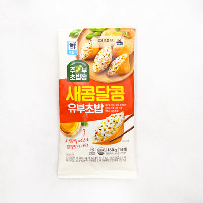 [대림선] 주부초밥짱 160g