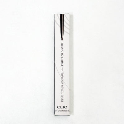 Sharp So Simple Waterproof Pencil Liner (04 Dark Brown) 0.14g
