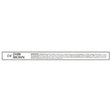 Sharp So Simple Waterproof Pencil Liner (04 Dark Brown) 0.14g