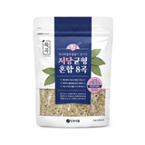 [Kkokgok] Low Sugar 8Grain Blend 2kg x 3_ Free Shipping