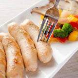 Fully Cooked Chicken Bratwurst 6oz