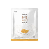 Powdered Soybean Injeolmi (Rice Cake) 100g x 3packs