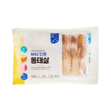 Pollock Slices 500g