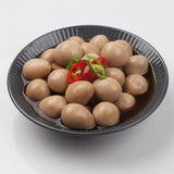 [EG Farm] Braised Quail Eggs In Soy Sauce 200g