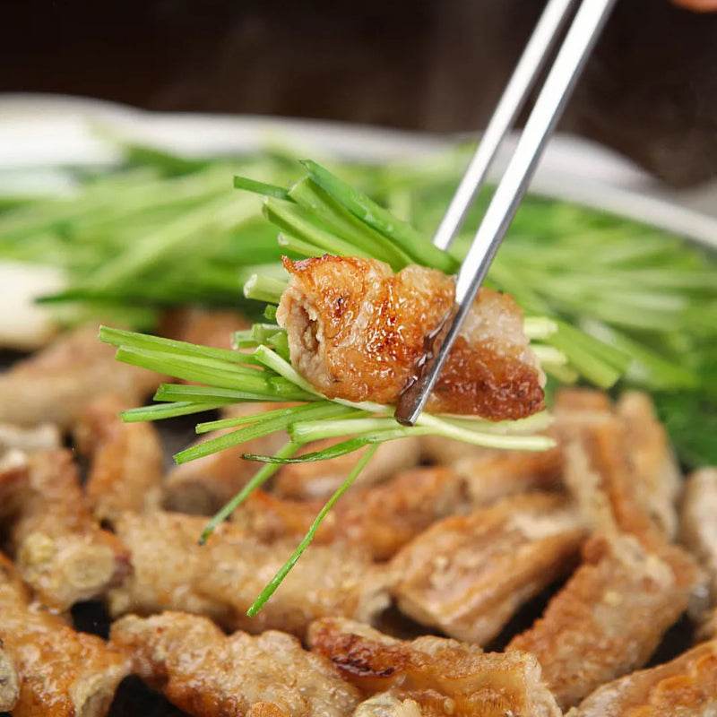 [1+1] [Wooltari] Beef Small Intestine With Sauce 250g 