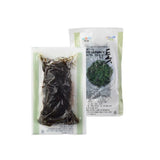 Frozen Boiled Hijiki 120g x 2pk