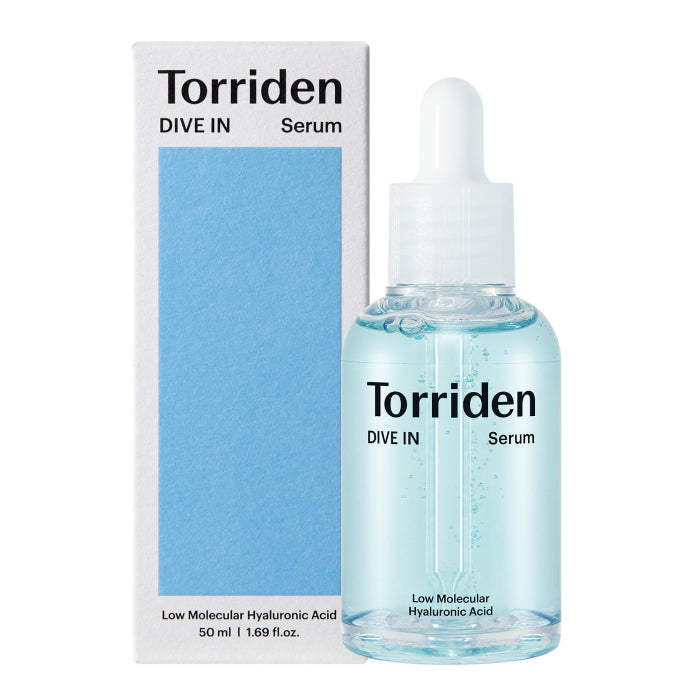 ゆかすけ専用Torriden DIVE IN Serum 50ml DIVE IN Serum - Torriden