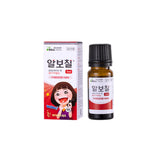 [셀트리온제약] 알보칠 5ml