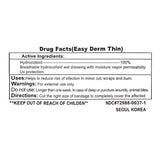 Easy Derm Beauty Patch (57ct)