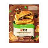 Sweet Cinnamon Hotteok 360g