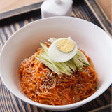 Paldo Bibim Guksu Noodle 110g x 5 (Set)