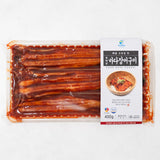 Grilled Sea eel (Red Pepper Paste) 400g