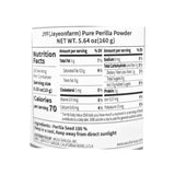 [Jayeon Farm] Sesame Oil 250ml x 1 Bottleㅣ*Free* [Jayeon Farm] Perilla Powder 160g x 1pk