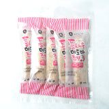Jumbo Squid & Vegetable Fish Cake Bar Set 100g x 5ea+Jumbo Spicy Squid & Vegetable Fish Cake Bar Set 100g x 5ea+Jumbo Shrimp Fish Cake Bar Set 100g x 5ea