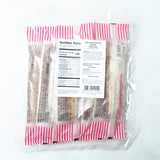 Jumbo Squid & Vegetable Fish Cake Bar Set 100g x 5ea+Jumbo Spicy Squid & Vegetable Fish Cake Bar Set 100g x 5ea+Jumbo Shrimp Fish Cake Bar Set 100g x 5ea
