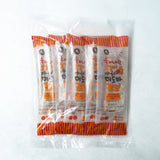 Jumbo Squid & Vegetable Fish Cake Bar Set 100g x 5ea+Jumbo Spicy Squid & Vegetable Fish Cake Bar Set 100g x 5ea+Jumbo Shrimp Fish Cake Bar Set 100g x 5ea