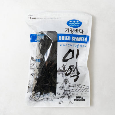 [기장바다] 미역 100g