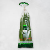 Shabu Mushroom Set 170g + Perilla Leaves (2 Bunches) + Green Chives (3 Bunches)Shabu Mushroom Set 6oz