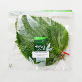 Shabu Mushroom Set 170g + Perilla Leaves (2 Bunches) + Green Chives (3 Bunches)Shabu Mushroom Set 6oz